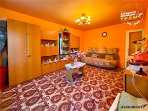 Apartament 2 camere, decomandat, etaj 2,  Lenin, Sfantu Gheorghe - imagine 12