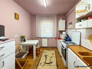 Apartament 2 camere, decomandat, etaj 2,  Lenin, Sfantu Gheorghe - imagine 11