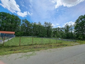 Teren intravilan de vânzare Polovragi Gorj - 700mp2 - imagine 2