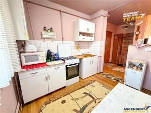 Apartament 2 camere, decomandat, etaj 2,  Lenin, Sfantu Gheorghe - imagine 8