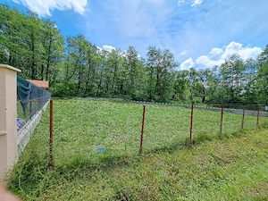 Teren intravilan de vânzare Polovragi Gorj - 700mp2 - imagine 4