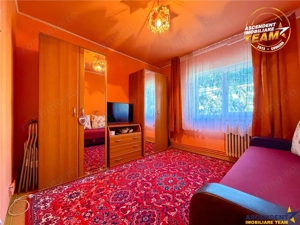 Apartament 2 camere, decomandat, etaj 2,  Lenin, Sfantu Gheorghe - imagine 7