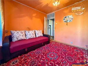 Apartament 2 camere, decomandat, etaj 2,  Lenin, Sfantu Gheorghe - imagine 10