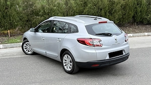 Renault Megane Benzina I 116.000 Km I Disponibil in Rate Auto Fara Avans - imagine 3