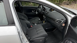 Renault Megane Benzina I 116.000 Km I Disponibil in Rate Auto Fara Avans - imagine 8
