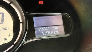 Renault Megane Benzina I 116.000 Km I Disponibil in Rate Auto Fara Avans - imagine 19