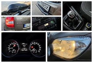 Skoda Yeti Adventure 4x4 2.0 Diesel 140 Cp - Pregătită de Pescuit  Overlanding - imagine 6