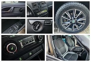 Skoda Yeti Adventure 4x4 2.0 Diesel 140 Cp - Pregătită de Pescuit  Overlanding - imagine 5