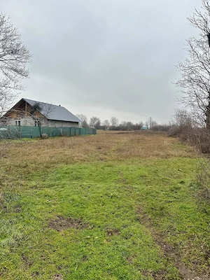 Teren Rociu, sat Gliganu, Judetul Arges, 2388mp - imagine 3