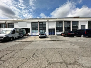 Showroom zona Carrefour Felicia Iasi, de la 107mp la 2000mp, Kaufland - imagine 10