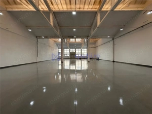 Showroom zona Carrefour Felicia Iasi, de la 107mp la 2000mp, Kaufland - imagine 2