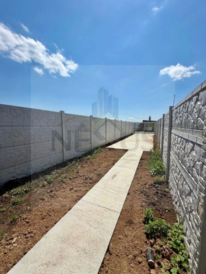 Casa 4 camere | Comuna Berceni | Teren 450  | Parter - imagine 2