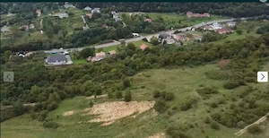 Teren de Vanzare Feleacu cu PUZ in lucru