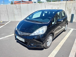 Honda Jazz 1.4 v-tech - imagine 2