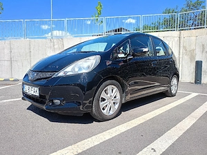 Honda Jazz 1.4 v-tech - imagine 4