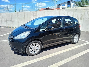 Honda Jazz 1.4 v-tech
