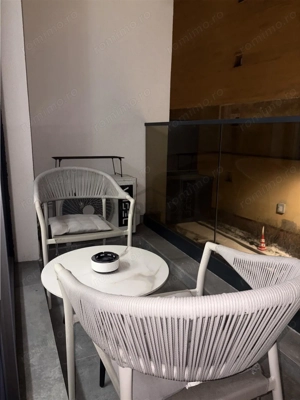 Schimb cu Casa sau cu spatiu comercial !Apartament 2 camere Cosmopolit Rise - imagine 5