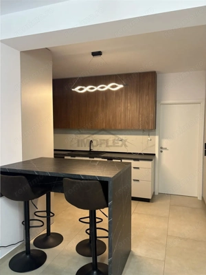 Schimb cu Casa sau cu spatiu comercial !Apartament 2 camere Cosmopolit Rise - imagine 3