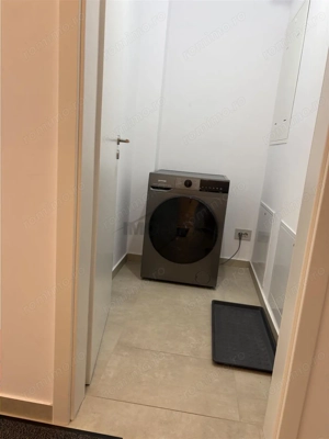 Schimb cu Casa sau cu spatiu comercial !Apartament 2 camere Cosmopolit Rise - imagine 8