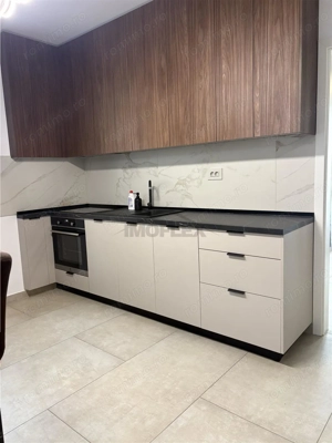 Schimb cu Casa sau cu spatiu comercial !Apartament 2 camere Cosmopolit Rise - imagine 11