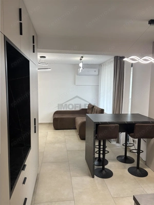 Schimb cu Casa sau cu spatiu comercial !Apartament 2 camere Cosmopolit Rise - imagine 10