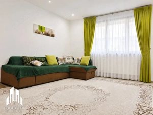  Apartament 1 cameră – Calea Romanului | Renovat și parțial mobilat - imagine 2