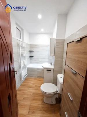  Apartament 1 cameră – Calea Romanului | Renovat și parțial mobilat - imagine 4