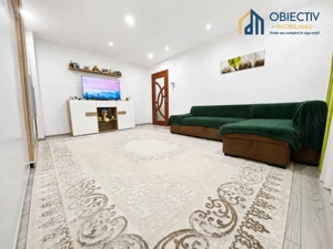 Apartament 1 cameră – Calea Romanului | Renovat și parțial mobilat - imagine 3