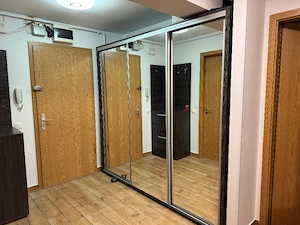 2 camere GRAN VIA Plaza mall AFI Cotroceni Lujerului GORJULUI - imagine 4