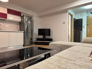 2 camere GRAN VIA Plaza mall AFI Cotroceni Lujerului GORJULUI - imagine 3