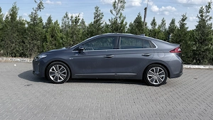 Hyundai Ioniq 2018 Full Hybrid I 77.986 Km I Disponibil in Rate Auto Fara Avans - imagine 3