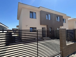Duplex 4 dormitoare ! Ultima disponibila, Jumate de duplex la cheie cu 0% Comision Poremo Imobiliare - imagine 2