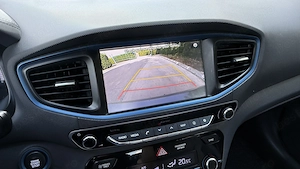 Hyundai Ioniq 2018 Full Hybrid I 77.986 Km I Disponibil in Rate Auto Fara Avans - imagine 11