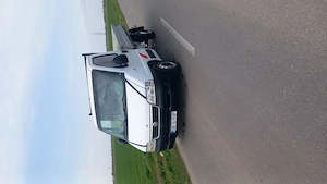 Camioneta fiat ducato 2.0 jtd  - imagine 2