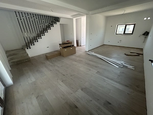 Duplex 4 dormitoare ! Ultima disponibila, Jumate de duplex la cheie cu 0% Comision Poremo Imobiliare - imagine 8