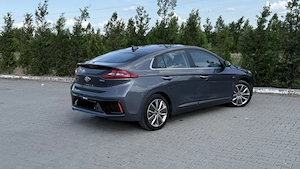 Hyundai Ioniq 2018 Full Hybrid I 77.986 Km I Disponibil in Rate Auto Fara Avans - imagine 5