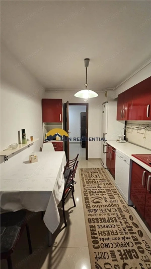 Berceni-Drumul Fermei,apartament 3 camere,mobilat si utilat - imagine 15