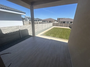 Duplex 4 dormitoare ! Ultima disponibila, Jumate de duplex la cheie cu 0% Comision Poremo Imobiliare - imagine 9