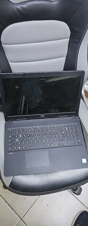 laptop dell 3580 latitude