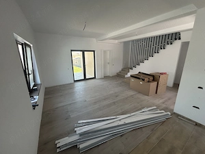 Duplex 4 dormitoare ! Ultima disponibila, Jumate de duplex la cheie cu 0% Comision Poremo Imobiliare - imagine 15