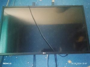 Vând tv Smart LG pentru piese
