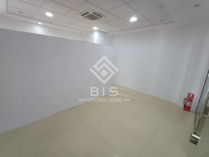Spațiu Comercial Modern – 25 mp, Etaj 2 - imagine 3