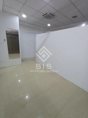 Spațiu Comercial Modern – 25 mp, Etaj 2 - imagine 4