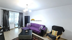 Berceni-Drumul Fermei,apartament 3 camere,mobilat si utilat - imagine 3