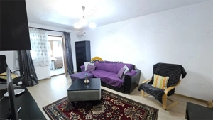 Berceni-Drumul Fermei,apartament 3 camere,mobilat si utilat - imagine 2