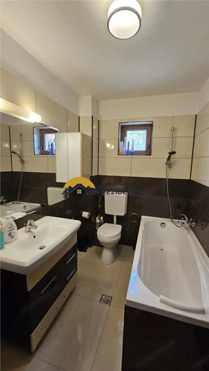 Berceni-Drumul Fermei,apartament 3 camere,mobilat si utilat - imagine 20