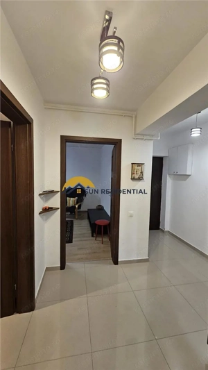 Berceni-Drumul Fermei,apartament 3 camere,mobilat si utilat - imagine 12