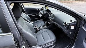 Hyundai Ioniq 2018 Full Hybrid I 77.986 Km I Disponibil in Rate Auto Fara Avans - imagine 8