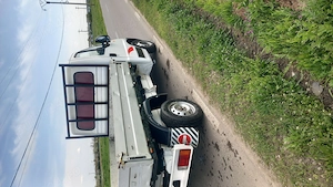 Camioneta fiat ducato 2.0 jtd  - imagine 5