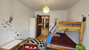 Berceni-Drumul Fermei,apartament 3 camere,mobilat si utilat - imagine 11